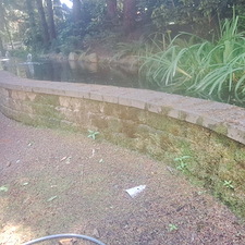 Spring-pressure-washing-for-Kirkland-springs-apartments 10